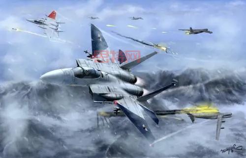 皇牌空战5下载：重燃你的战斗吉云服务器jiyun.xin