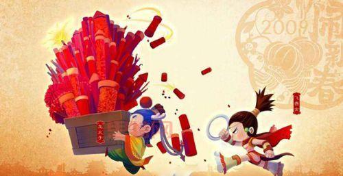 梦幻西游元宵节答题器：猜灯谜、造句、动脑筋，一网打尽！