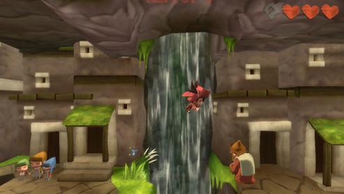 迷失之风手游下载官网：安卓正版预约，开启冒险之旅！