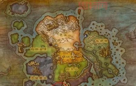 WOW黑王子声望：解锁黑王子专属奖励