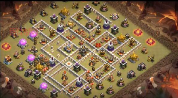  *** 部落11-2：新手玩家必看！超详细图文攻略！