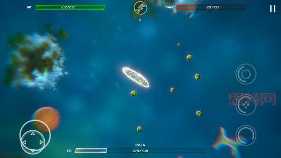 孢子游戏：简单操作，打造你的生物帝国