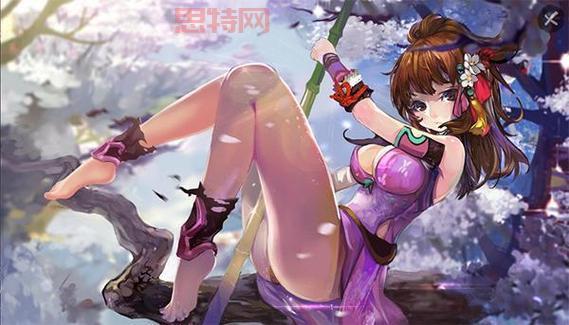 2024更好玩的绅士游戏排行榜：这些游戏让你这个夏天不寂寞！