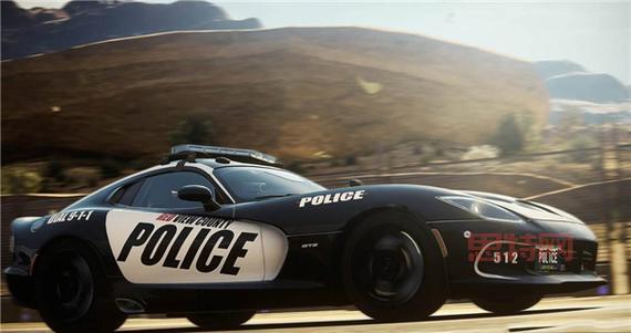 极品飞车18中文版下载：免费获取，畅享经典赛车游戏