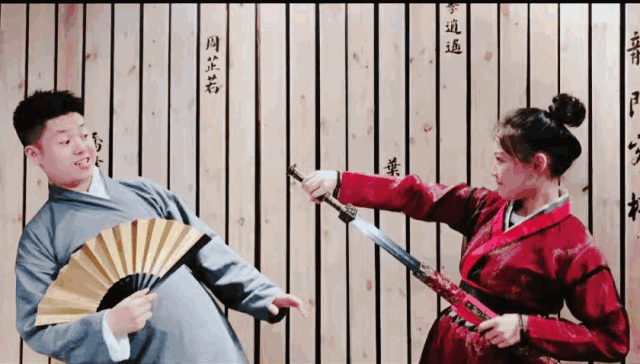 武侠风云：江湖恩怨情仇，谁主沉浮？