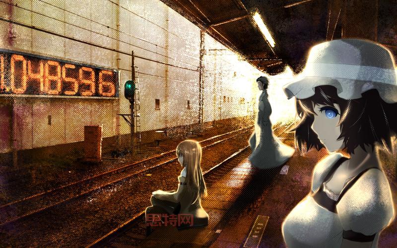 命运石之门下载：时间旅行、心理学、科幻，一场令人难以置信的视听盛宴