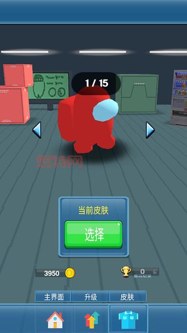 太空狼人游戏下载：沉浸式宇宙冒险，体验惊险推理解谜！