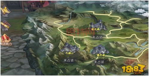 九阴真经踢馆玩法详解：锁妖塔挑战，等级飞升