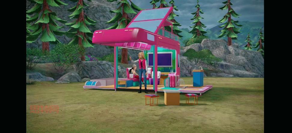 芭比梦幻屋2020：模拟经营，打造你的专属芭比世界！