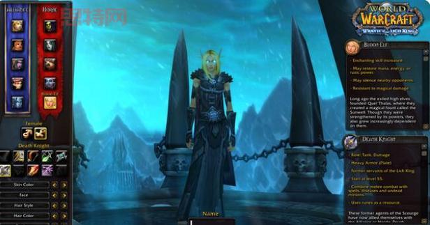 魔兽世界单机3.35版：重返巫妖王时代，怀旧情怀满满！