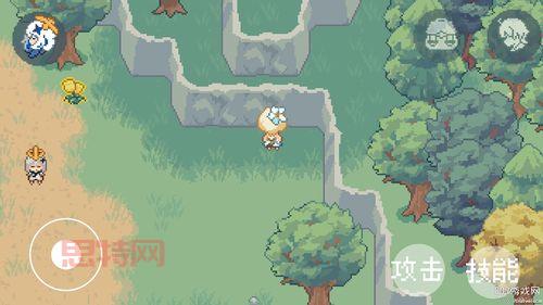 再刷一把：像素风爬塔RPG，刷爆你的游戏热情！