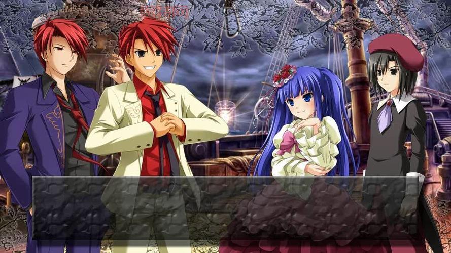 海猫鸣泣之时下载：体验黄金梦想曲，感受游戏魅力