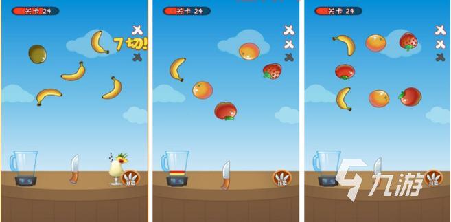 切西瓜游戏下载免费版：全网最新最热门，等你来玩！
