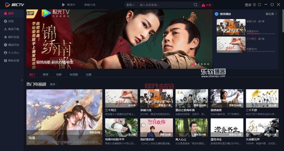 易看影视网：免费高清电影电视剧，最新资源实时更新