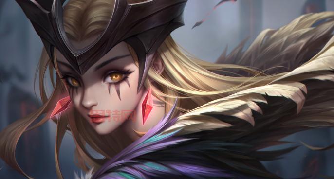 魅惑妖姬：从冥界公主之女到现世妖姬，她的命运轨迹是怎样的？