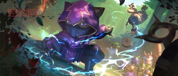 凯南大乱斗必胜出装：风暴狂涌+法穿鞋，完美开大秒杀全场！