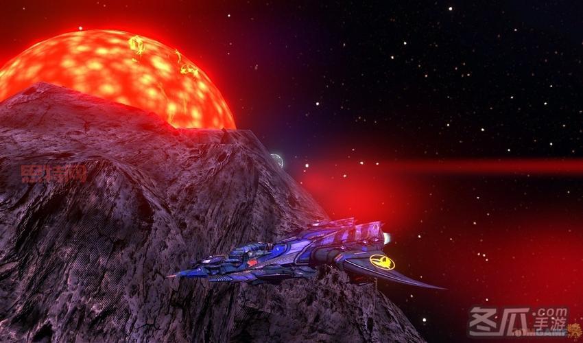 星际之剑2：凛冬王者 - 下载体验，感受全面战争的星际魅力