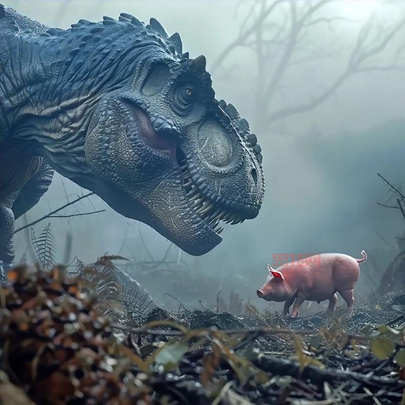 侏罗纪世界下载地址：体验史前巨兽的魅力