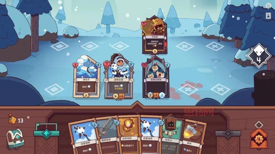 奇门之上：腾讯游戏停运，国产肉鸽游戏凉凉？