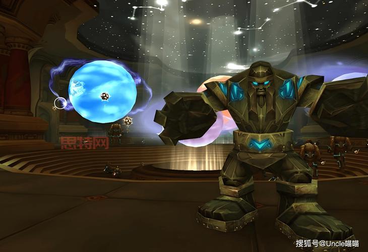 魔兽世界WLK反和谐补丁下载：告别和谐，尽情体验！