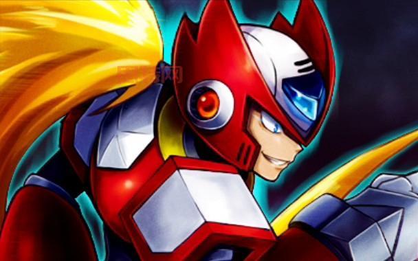 洛克人X4下载：游戏下载，汉化补丁，MOD大全，尽在游侠网！