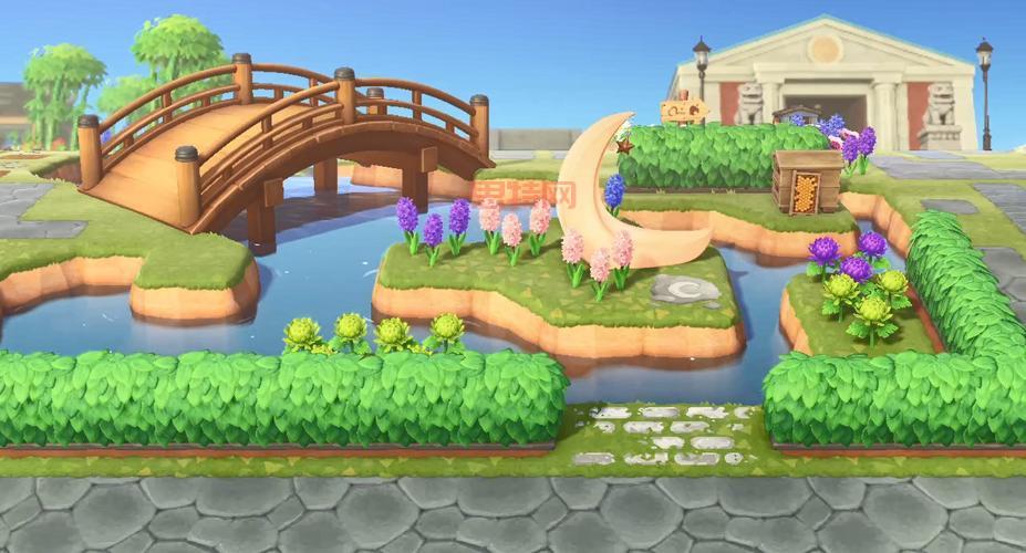 动物之森免费下载：打造你的专属动物村庄
