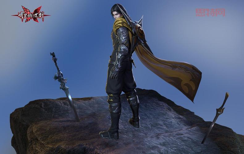 流星蝴蝶剑手游：没有职业限制，选择你的武器，打造你的江湖