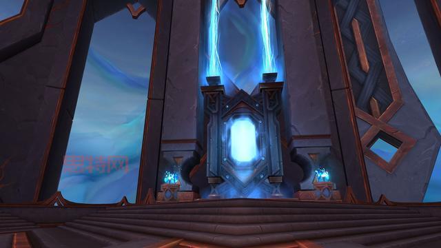 魔兽世界9.0：血色修道院，开启远古达拉然之旅