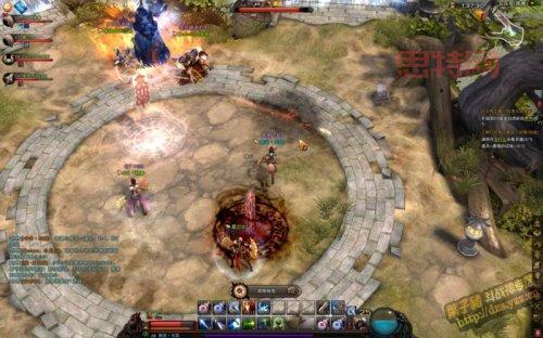 斗战神上清观地图坐标：一步步教你找到