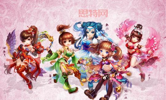 神雕侠侣门派答题：谁才是真正的侠客？