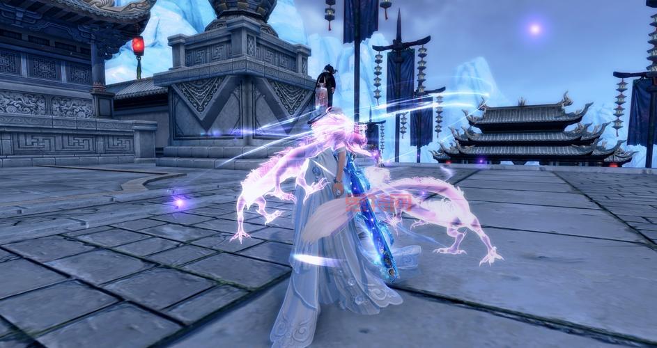 新江湖ol下载：快来体验，你的江湖，你做主！