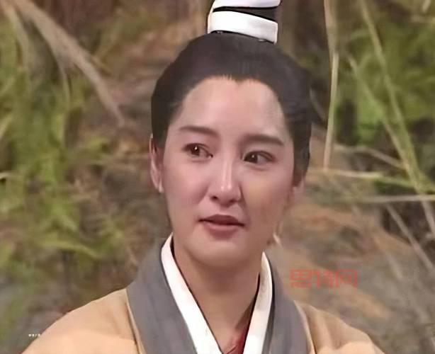 大掌门李莫愁：从古墓派掌门人到江湖魔头