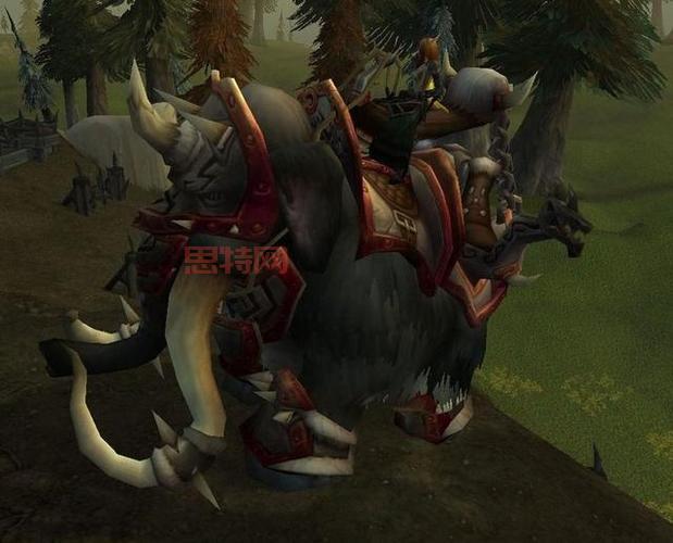 魔兽世界黑曜石矿产地：海加尔山、瓦丝琪尔、之一群岛