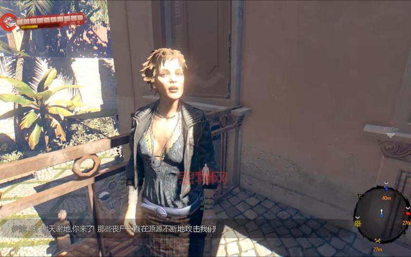 死亡岛激流存档失效？破解版存档 *** 全解析！