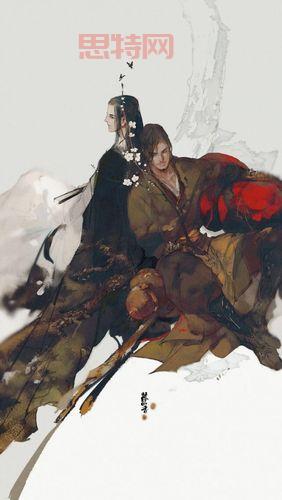 江湖总动员：四大名捕、楚留香，开启你的武侠梦！