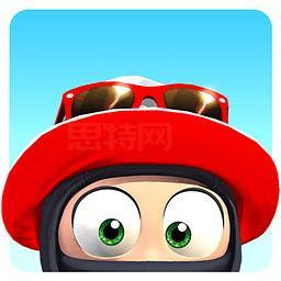 笨拙忍者破解版下载：体验史上最萌的忍者养成！