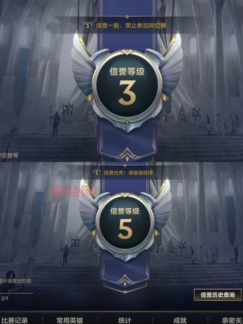 英雄联盟声望有什么用？带你了解声望的用途和获取方式！