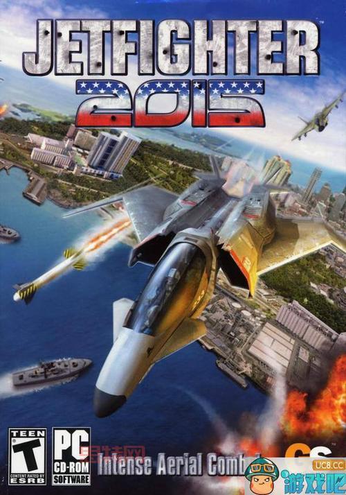 喷气式战斗机2015游戏秘籍：快速建立经济基础