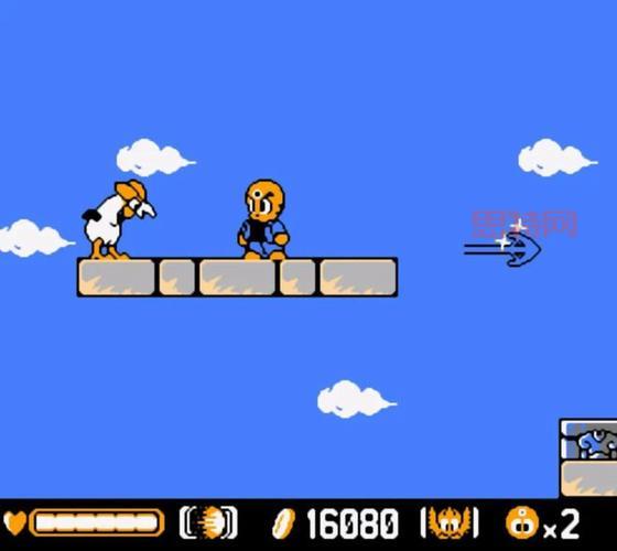 三目童子游戏下载：Q萌蝙蝠侠跑酷，拯救女友勇闯关卡