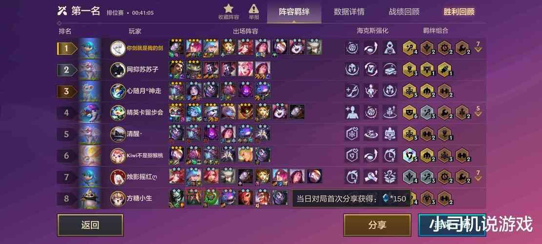 金铲铲亚托克斯最强出装：泰坦、正义、斯特拉克，轻松carry！