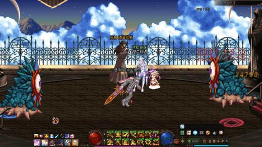 死亡之塔45层全攻略：挑战死神，获取最强装备