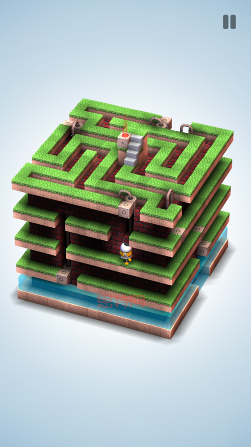 古堡迷踪下载：中文版来袭，开启神秘古堡的解谜冒险