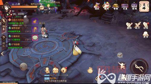 侍魂胧月传说：如何快速赚钱，搬砖技巧大揭秘