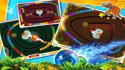 失落的宝藏2：探秘历史真相，寻找隐藏的宝藏