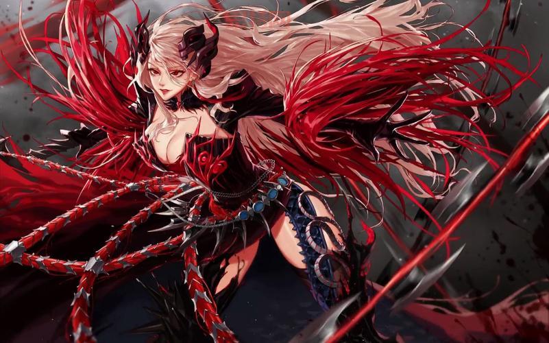 DNF剑魔PK加点攻略：打造最强格斗之王