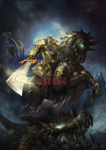 破碎海滩调查军团：揭秘燃烧军团的秘密行动