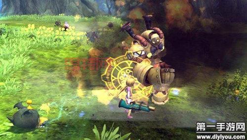 龙之谷手游炼金术士：学者一转，你值得拥有！