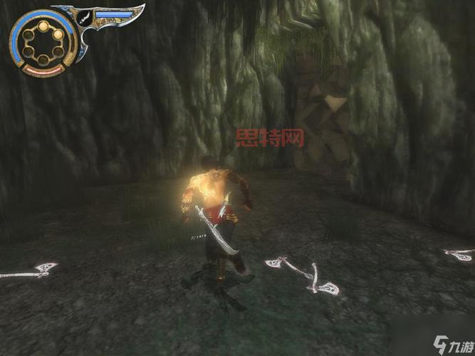 波斯王子3王者无双中文版下载：游戏大厅轻松获取，无需汉化补丁！