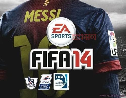 FIFA14：英国BAFTA游戏奖更佳体育游戏，经典之作