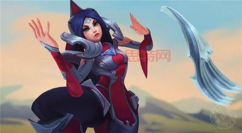 刀妹Q技能主加点详解：清兵、输出、续航，一技能带你飞！